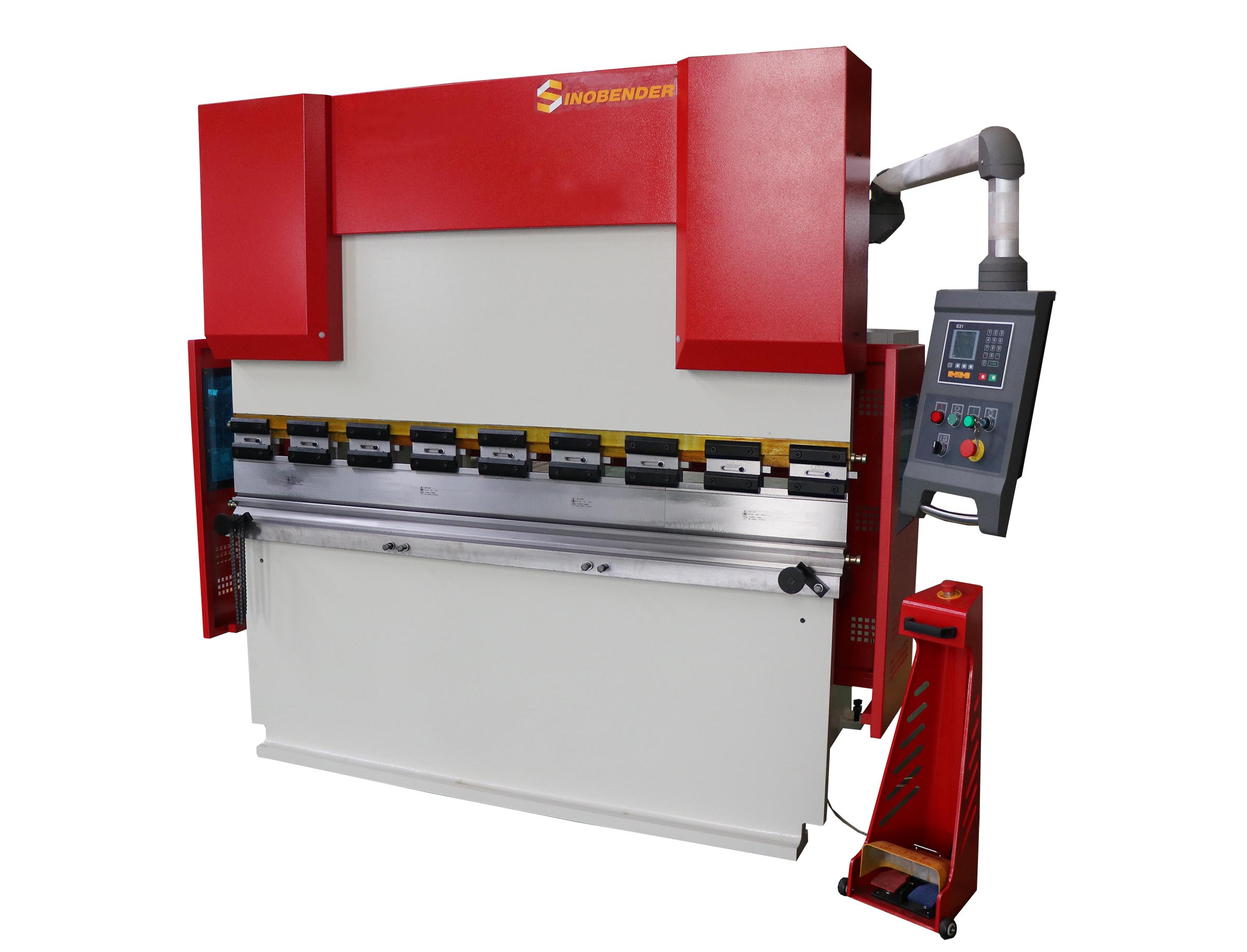 2 meters small press brake